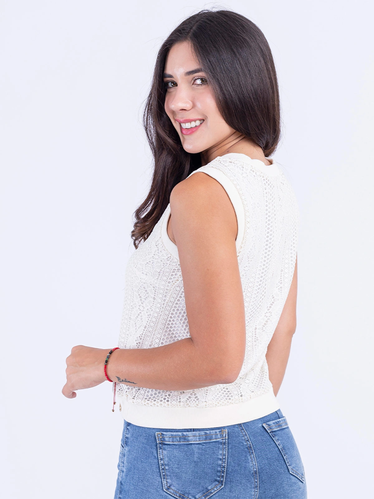 POLO MUJER SODA BLUES - 4