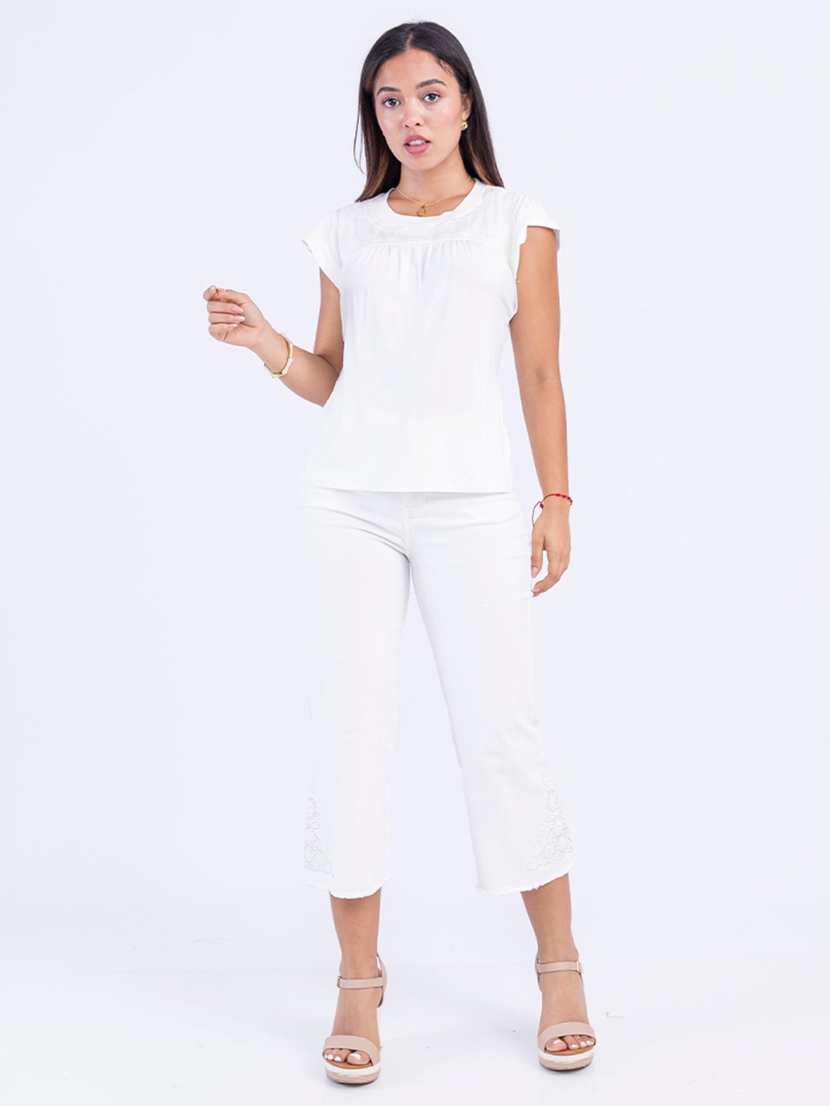 POLO MUJER SODA BLUES VIDDA - 1