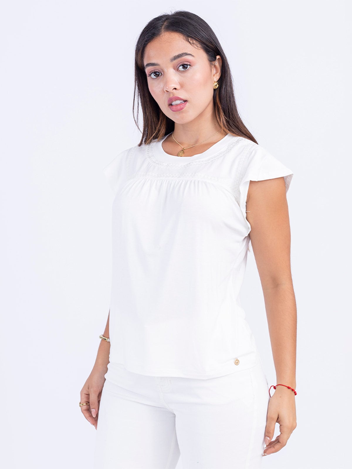 POLO MUJER SODA BLUES VIDDA - 3