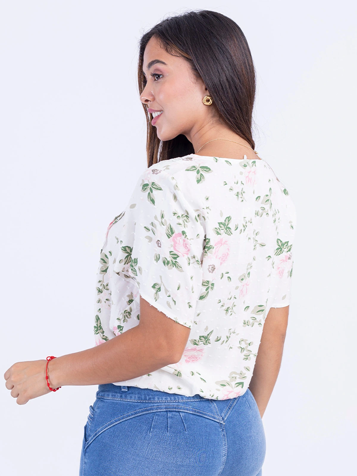 BLUSA MUJER SODA BLUES - 4