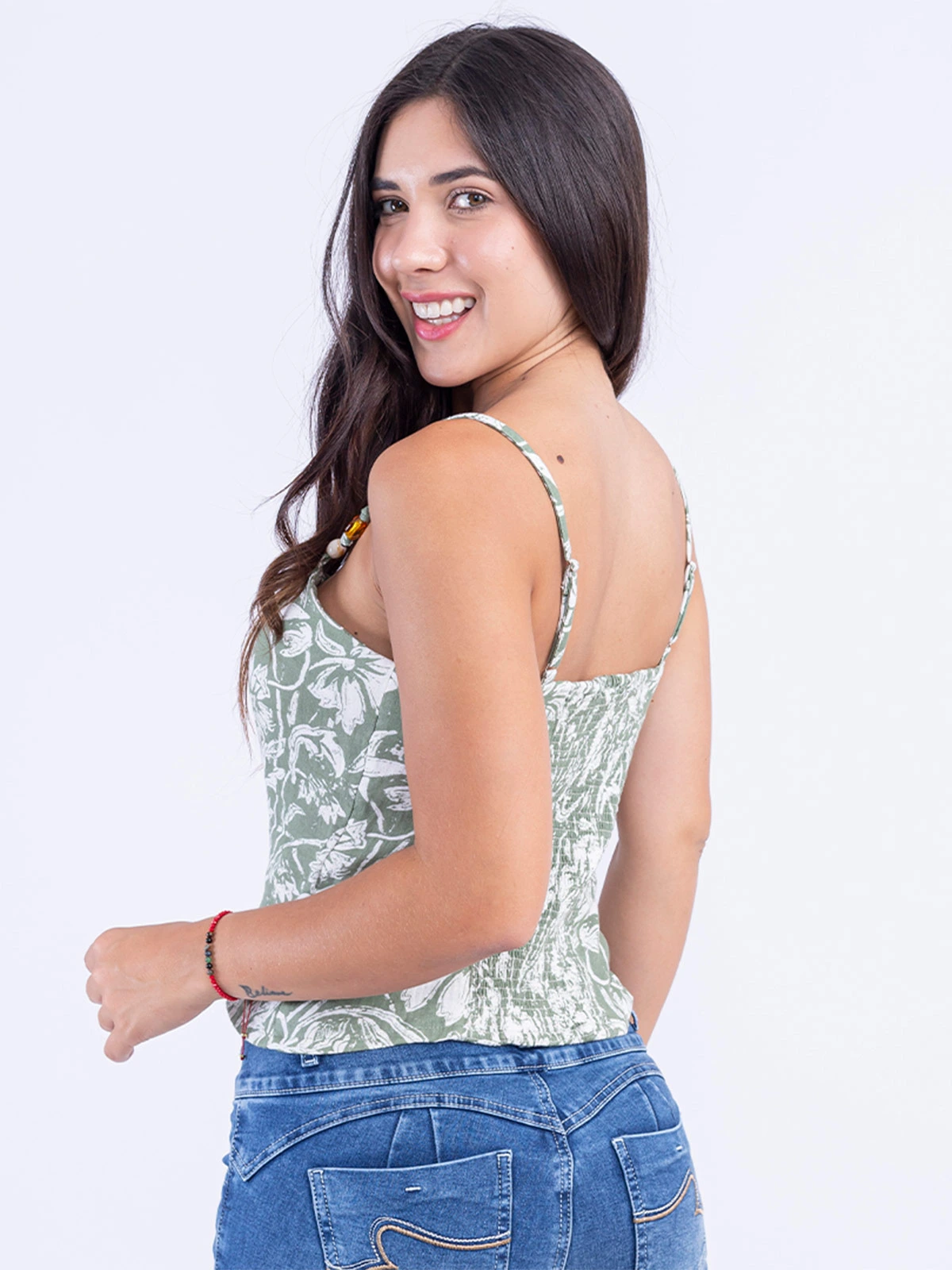 BLUSA MUJER SODA BLUES - 4