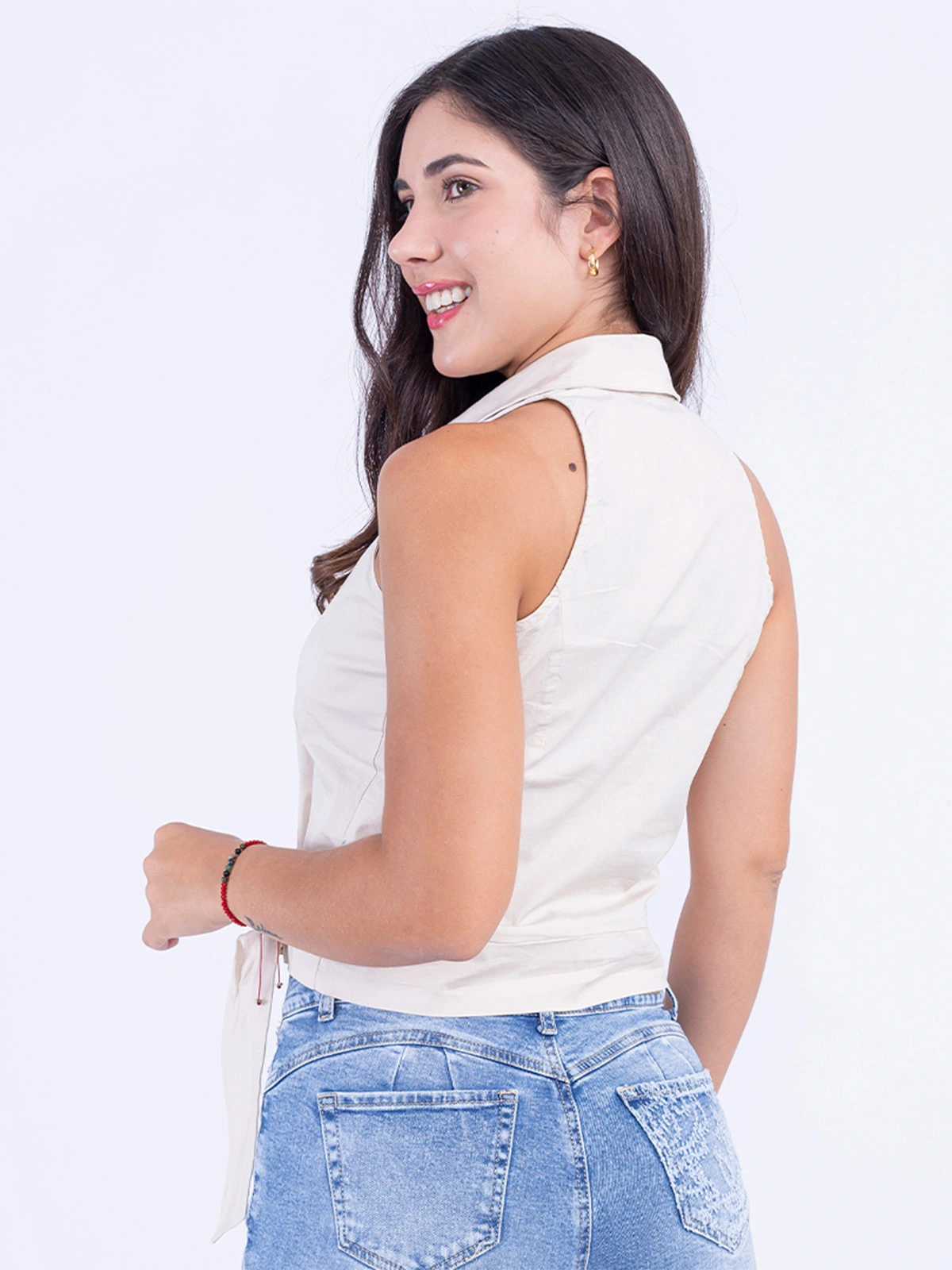 BLUSA MUJER SODA BLUES - 4
