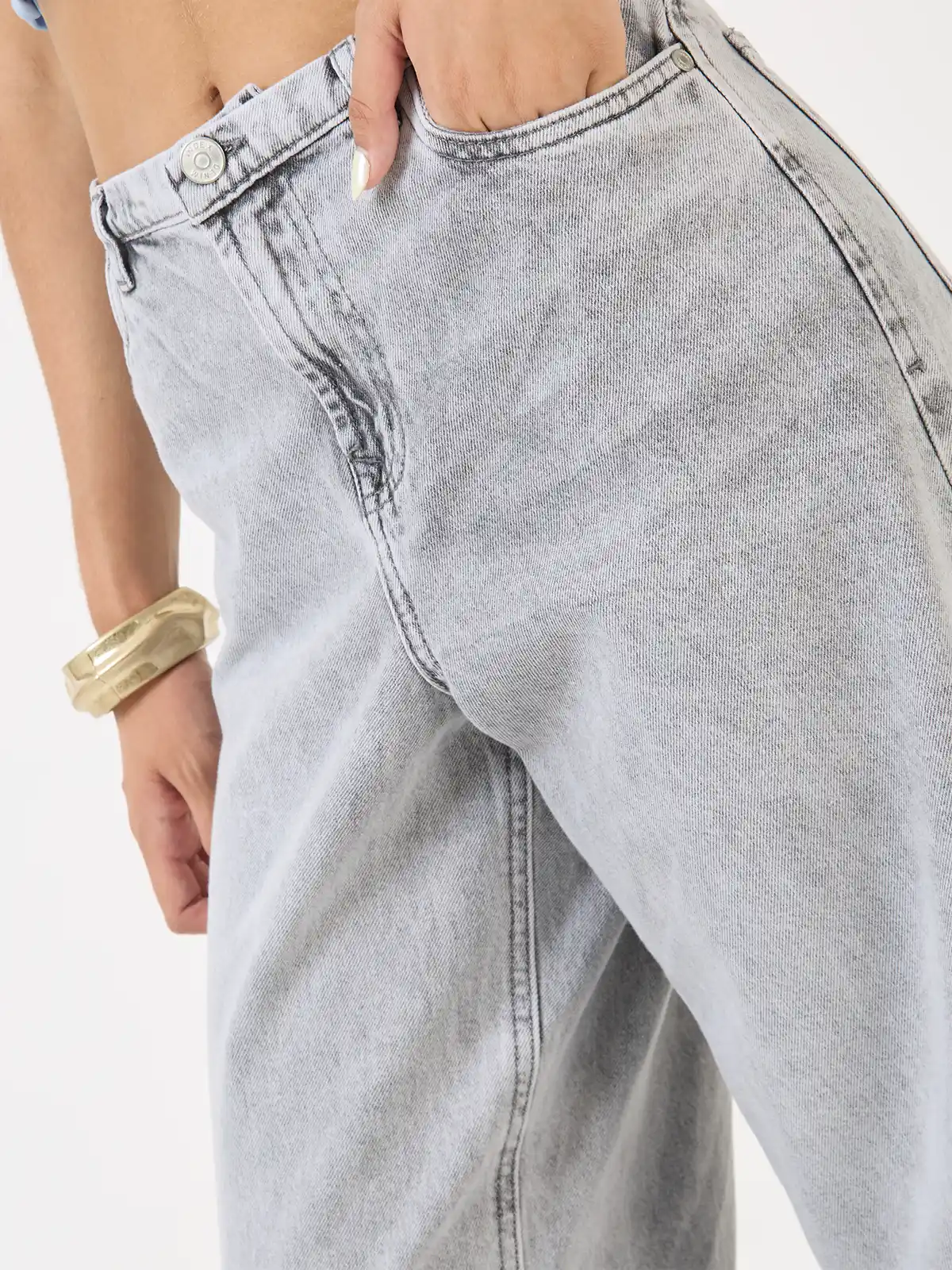 JEANS REGULAR MUJER INDEX CALI - 4