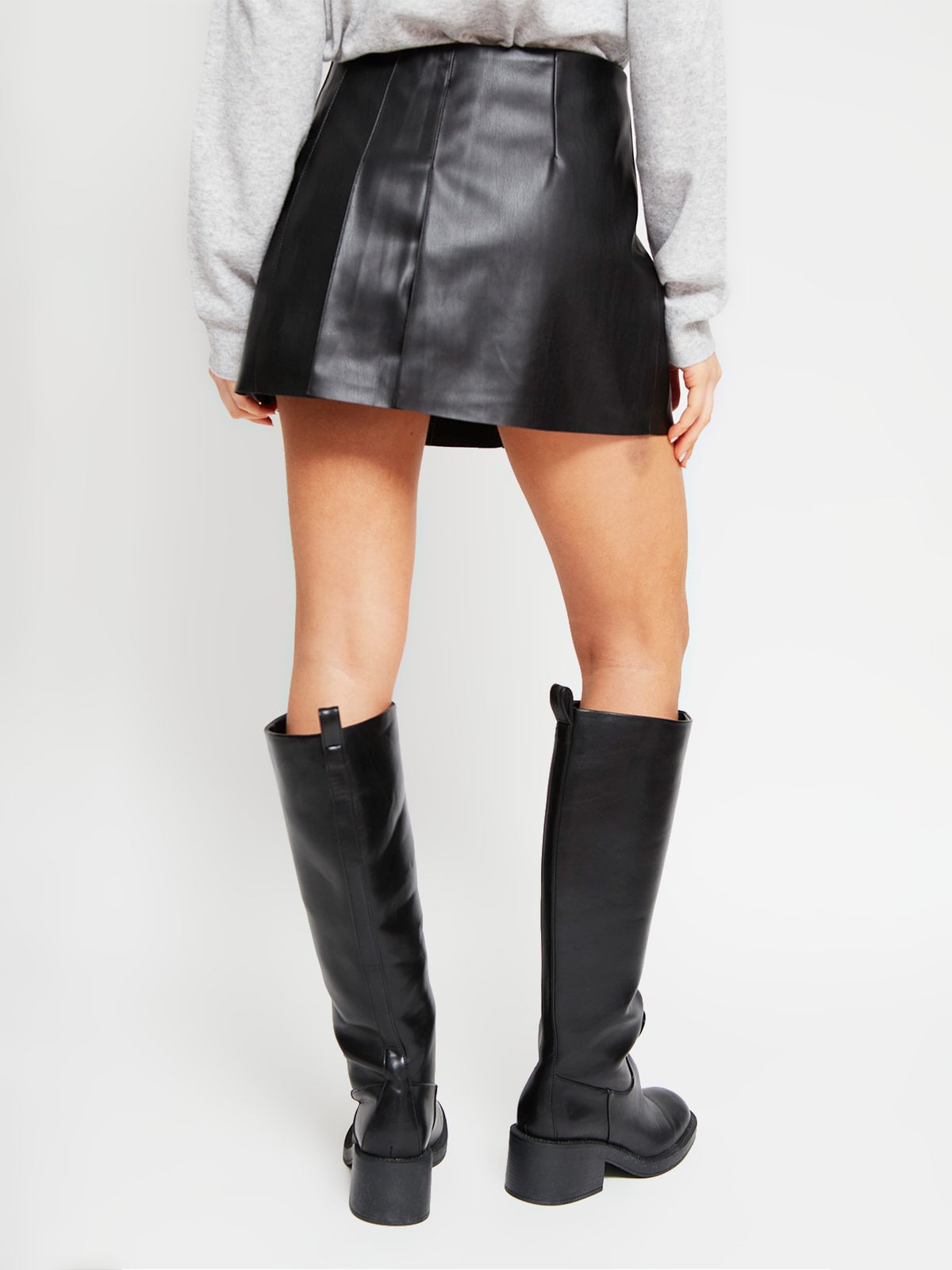 FALDA SHORT MUJER INDEX - 3