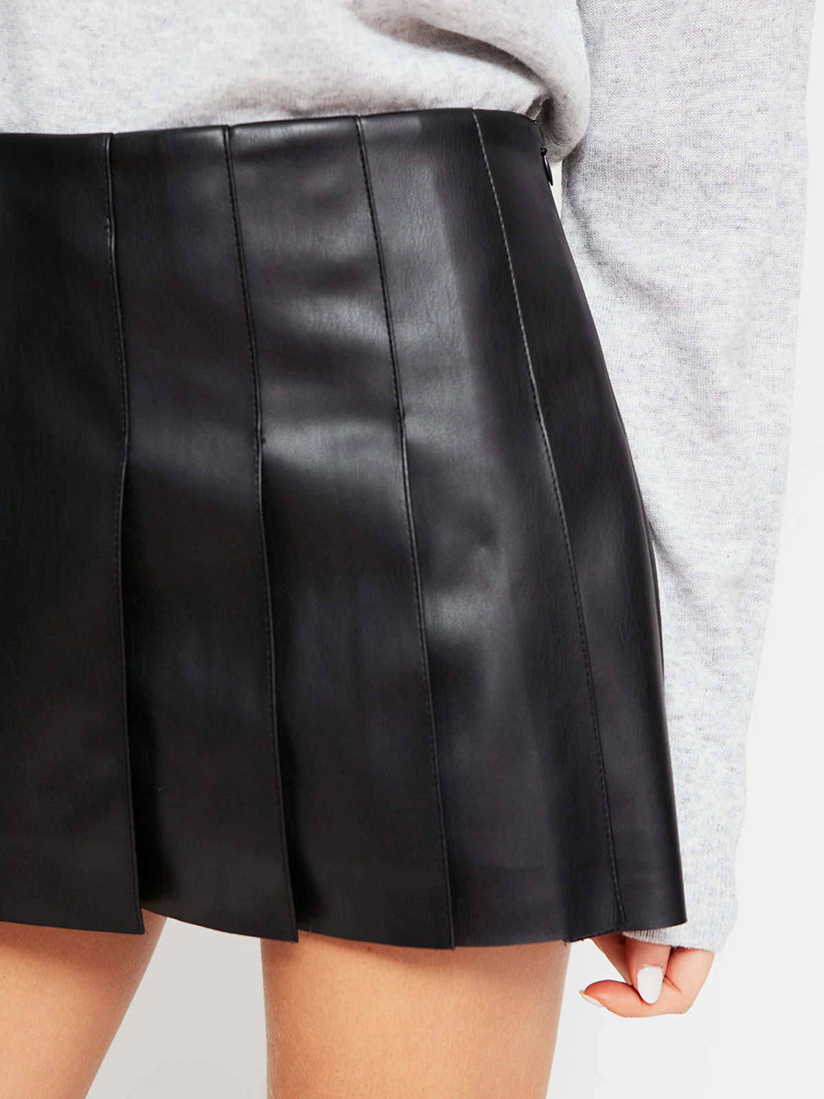 FALDA SHORT MUJER INDEX - 4