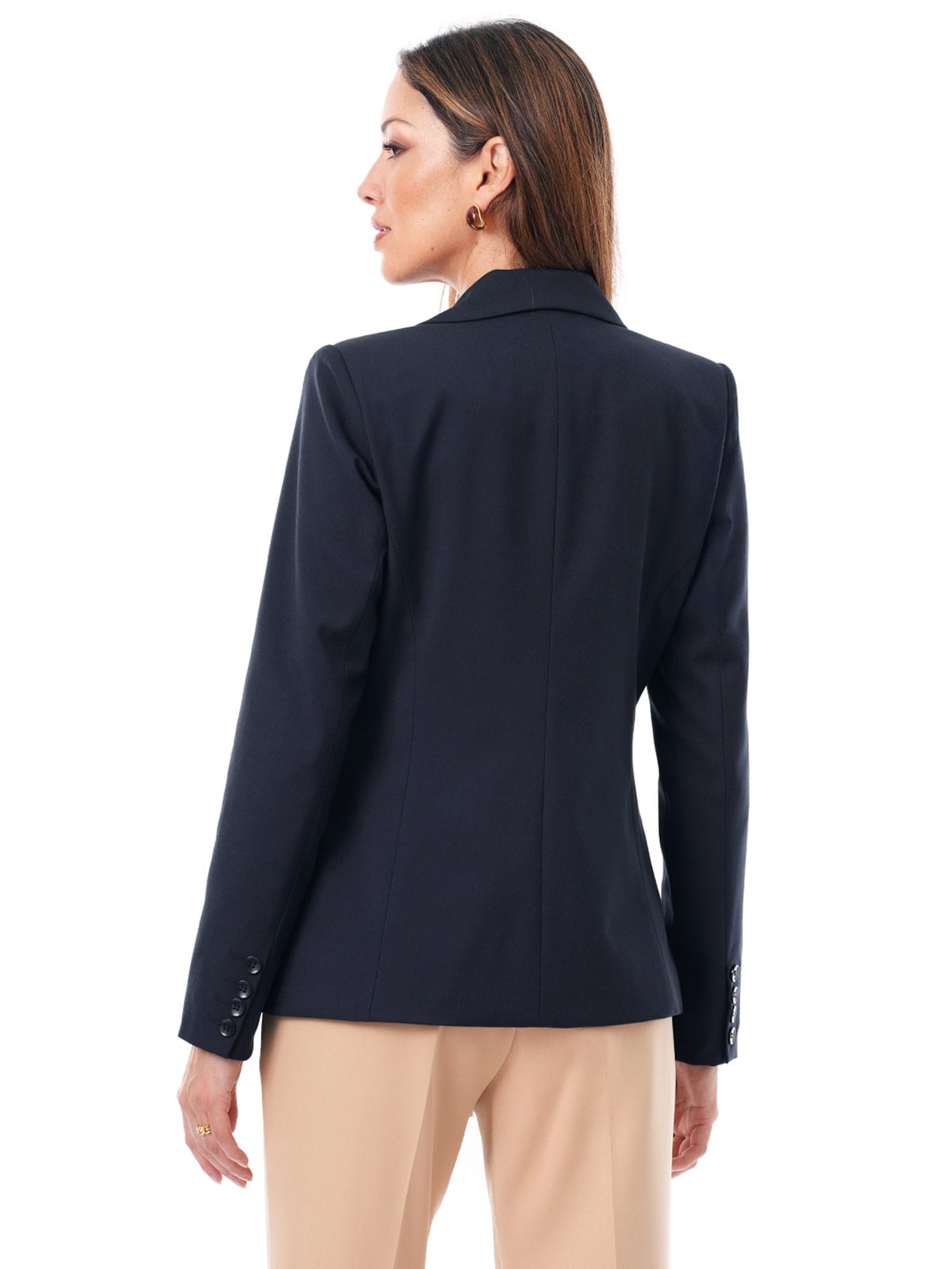 CASACA MUJER CP MODA DE COLECCIÓN BREMEN - 3
