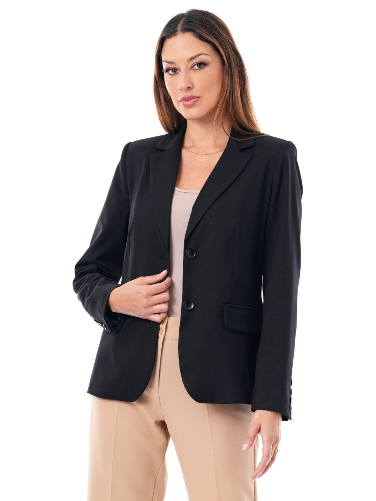 CASACA MUJER CP MODA DE COLECCIÓN BREMEN - 2