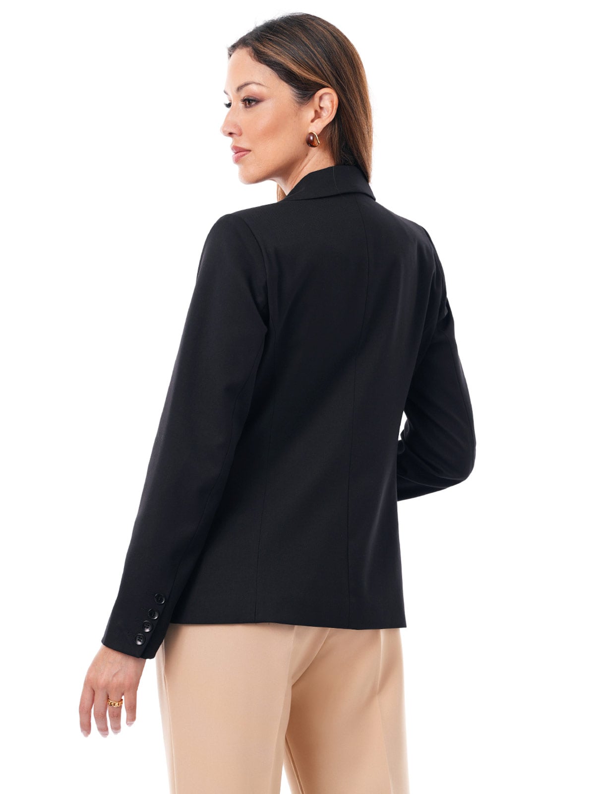 CASACA MUJER CP MODA DE COLECCIÓN BREMEN - 3
