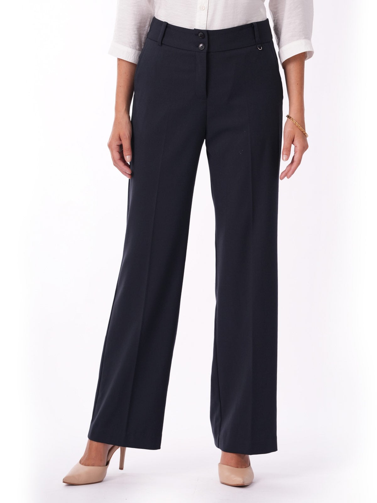 PANTALÓN MUJER CP MODA DE COLECCIÓN DAKOTA - 2
