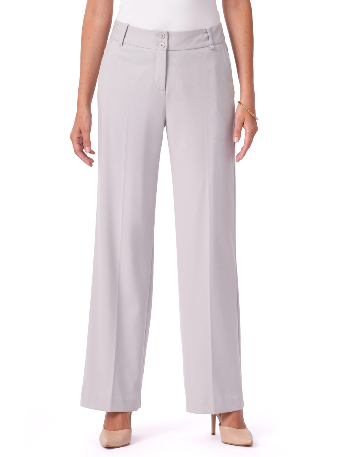 PANTALÓN MUJER CP MODA DE COLECCIÓN DAKOTA - 2