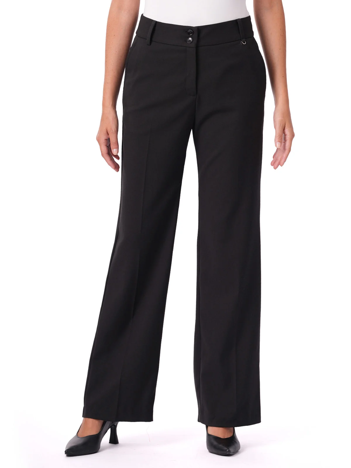 PANTALÓN MUJER CP MODA DE COLECCIÓN DAKOTA - 2