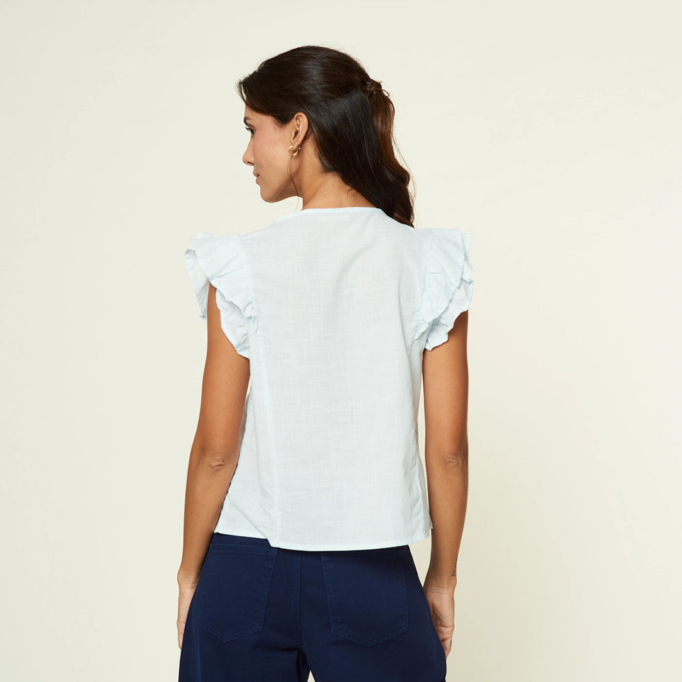BLUSA MUJER EXIT JANINA - 3