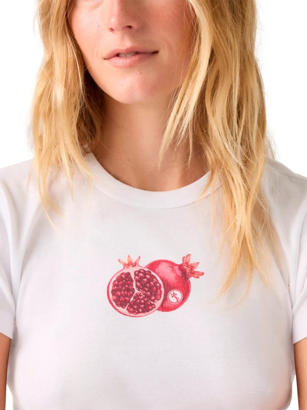 POLO MUJER LEVI'S MINI RINGER - 4