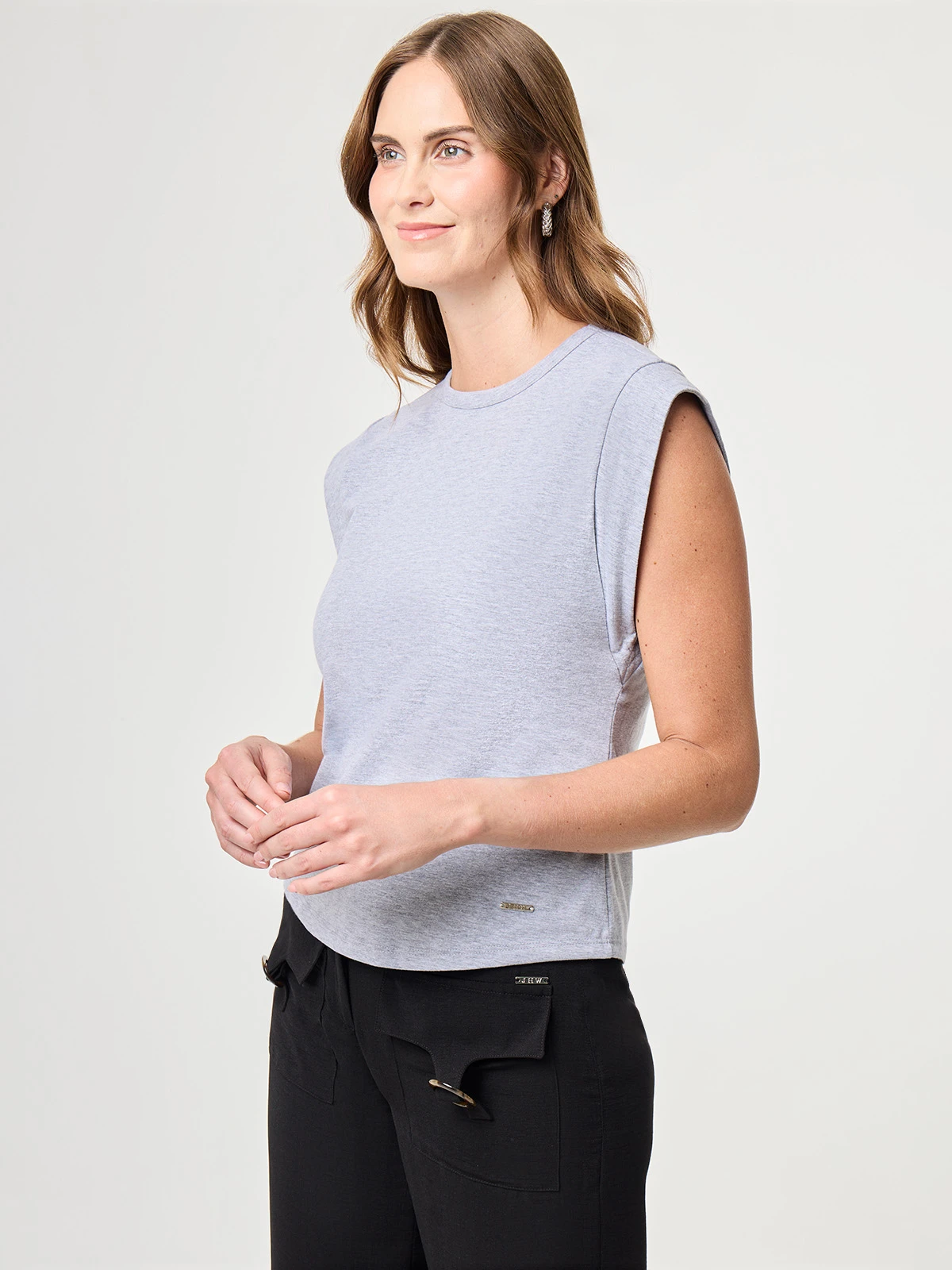 POLO MANGA CORTA MUJER JOHN HOLDEN WOMAN MILENKA - 3