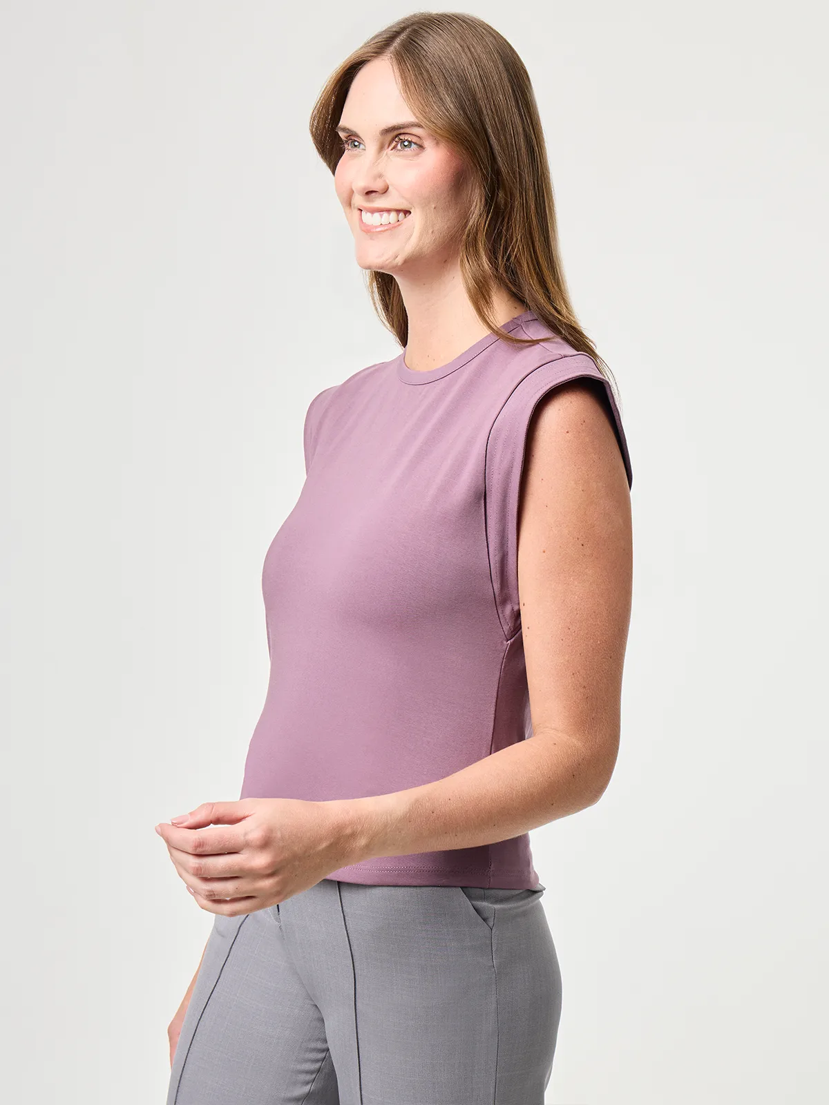 POLO MANGA CORTA MUJER JOHN HOLDEN WOMAN MILENKA - 3