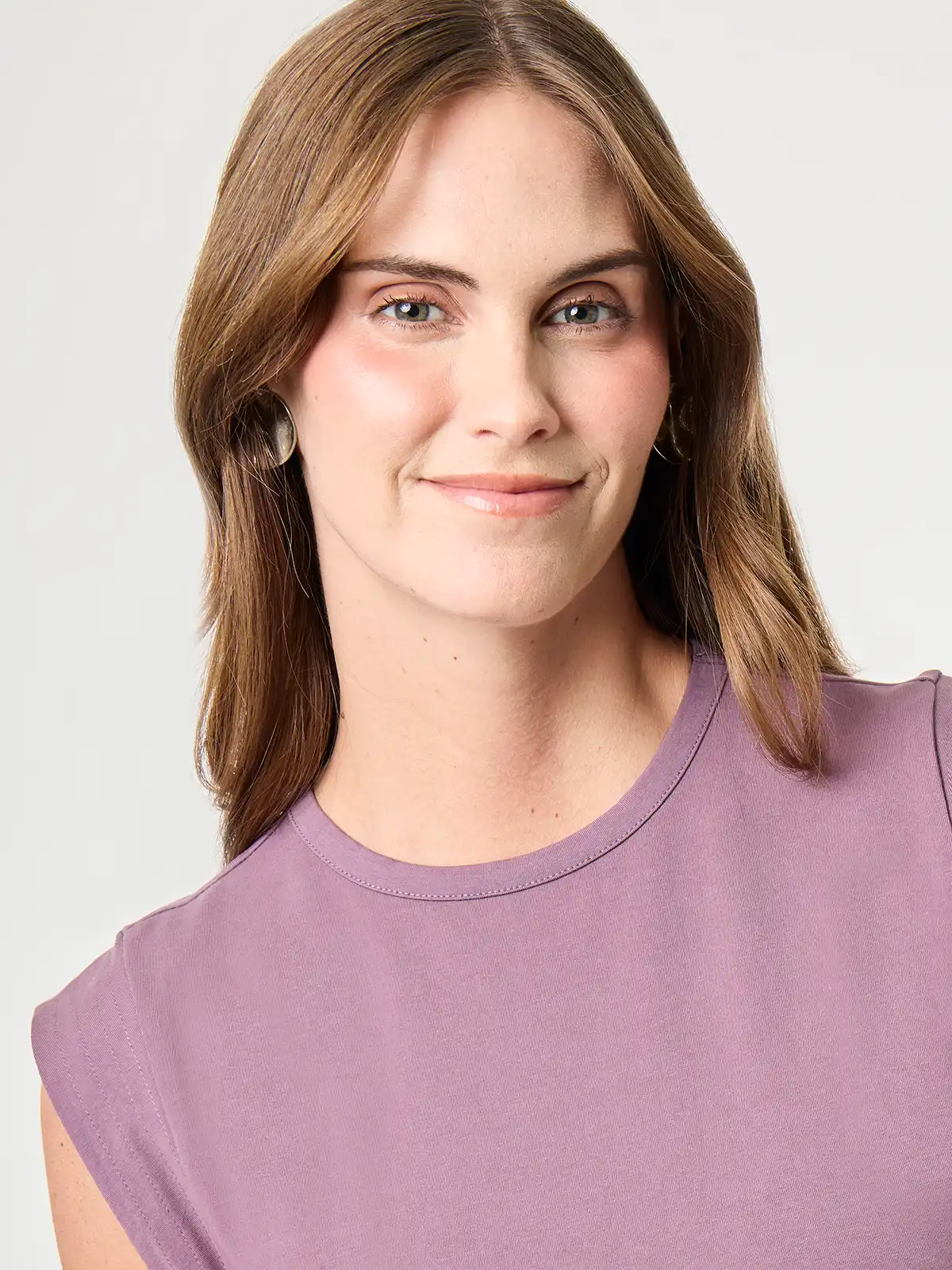 POLO MANGA CORTA MUJER JOHN HOLDEN WOMAN MILENKA - 4