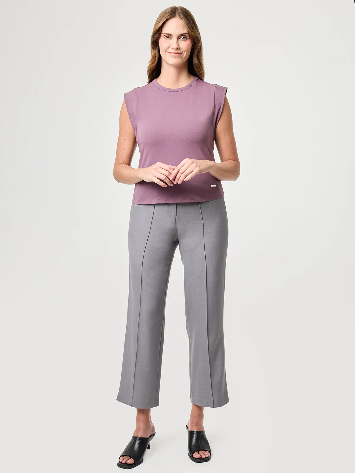 POLO MANGA CORTA MUJER JOHN HOLDEN WOMAN MILENKA - 5