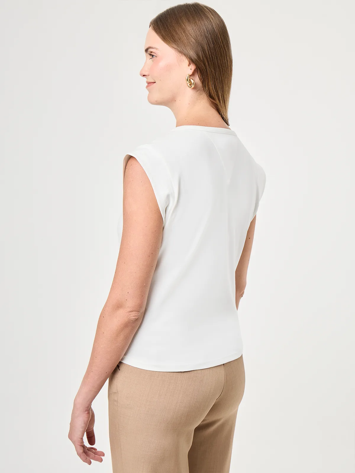 POLO MANGA CORTA MUJER JOHN HOLDEN WOMAN MILENKA - 2