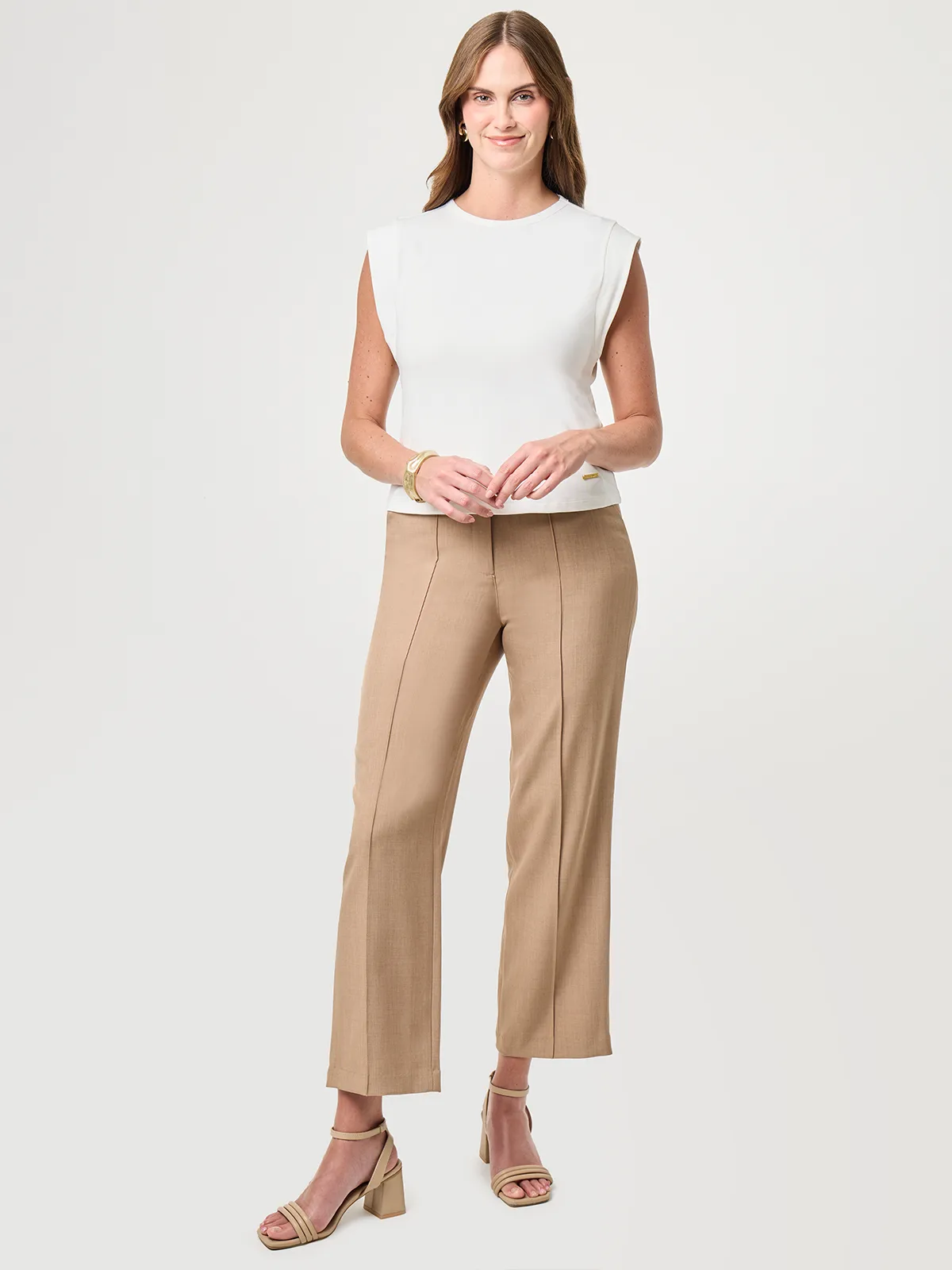 POLO MANGA CORTA MUJER JOHN HOLDEN WOMAN MILENKA - 5