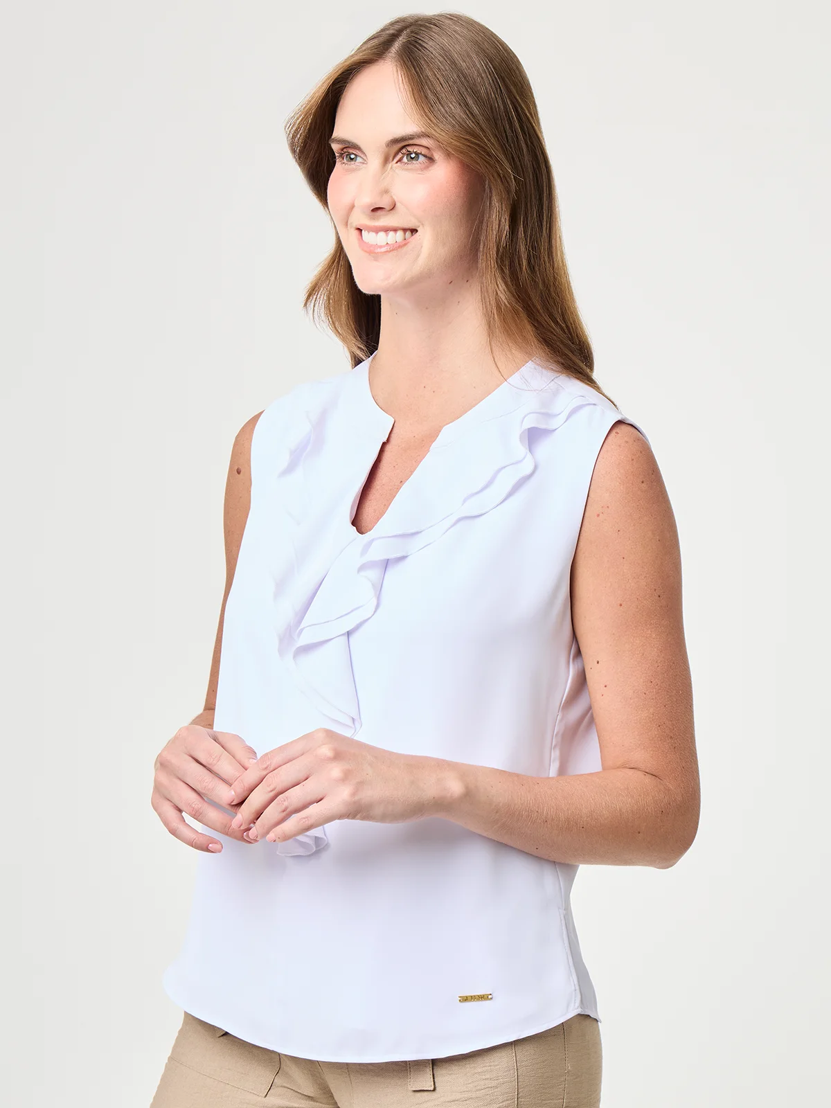 BLUSA MUJER JOHN HOLDEN WOMAN PILAR - 3