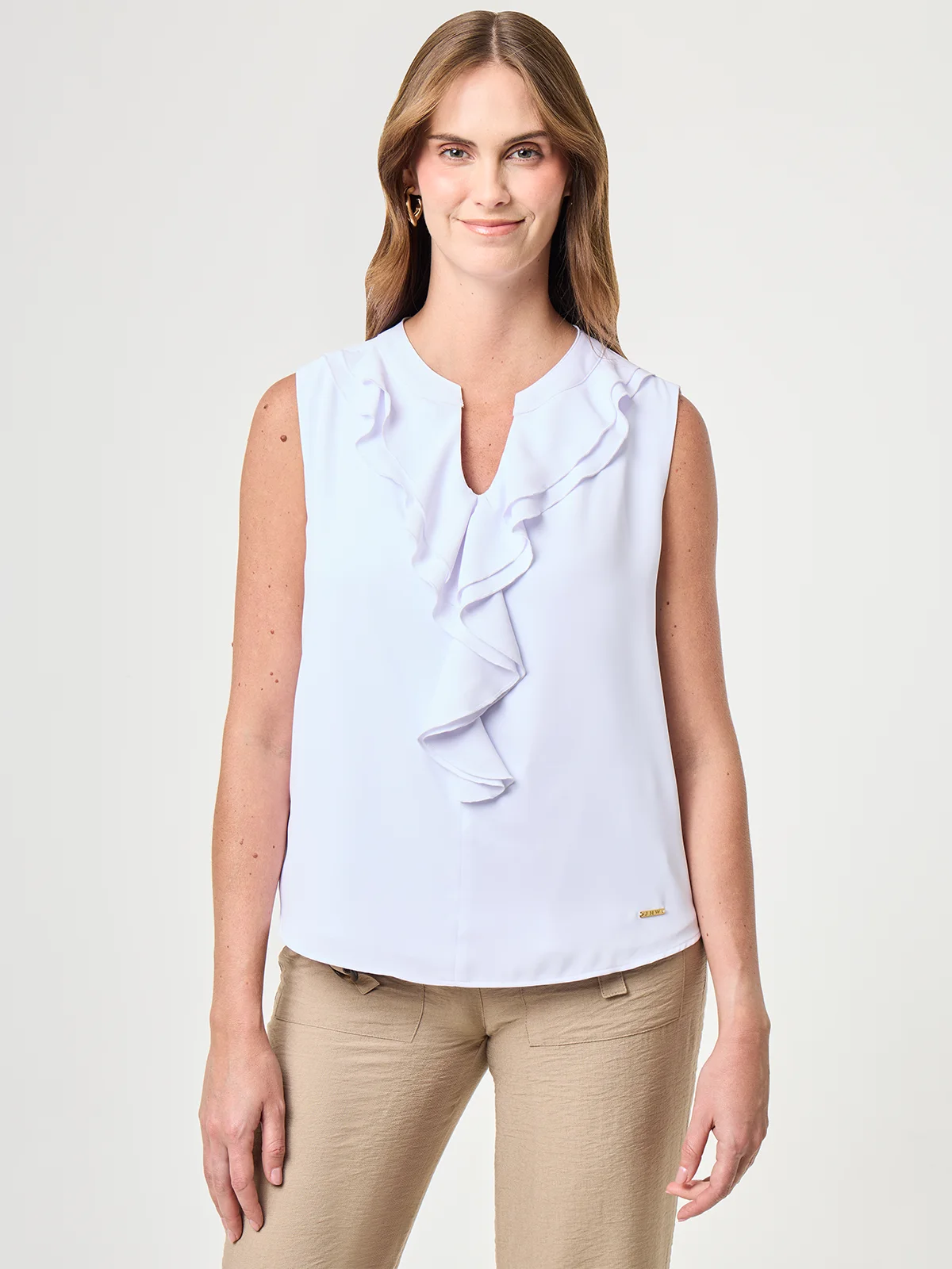 BLUSA MUJER JOHN HOLDEN WOMAN PILAR - 1