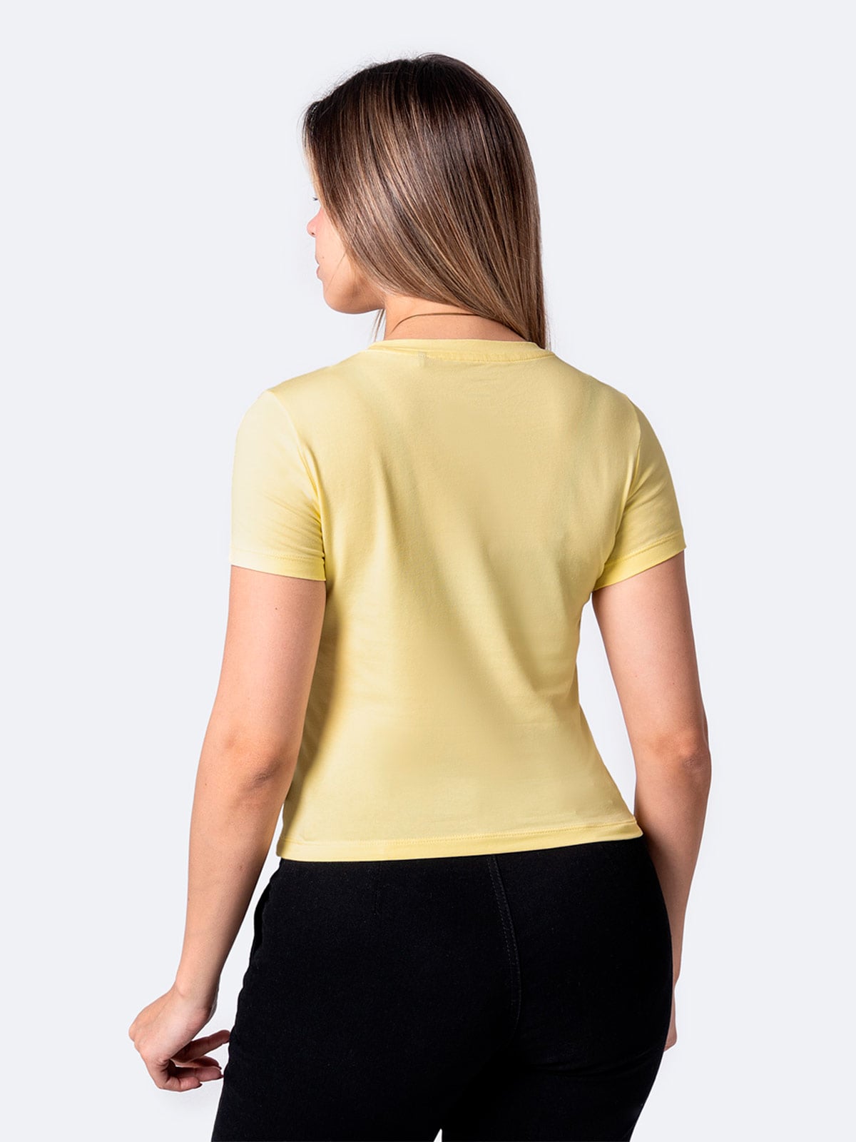 POLO MANGA CORTA MUJER PIONIER FIJJI - 3