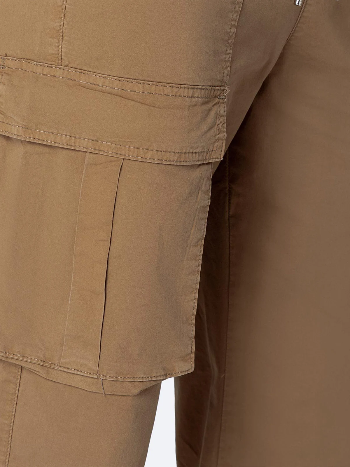 PANTALÓN JOGGER CARGO MUJER PIONER AMABELH - 6