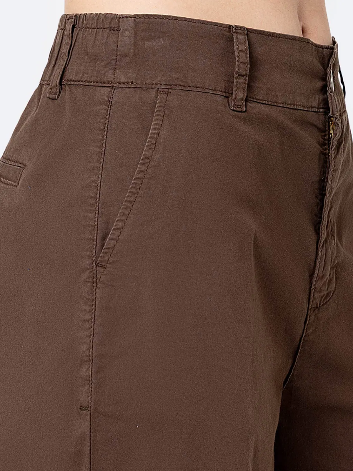 PANTALÓN CULOTTE MUJER PIONER KAMYL - 4