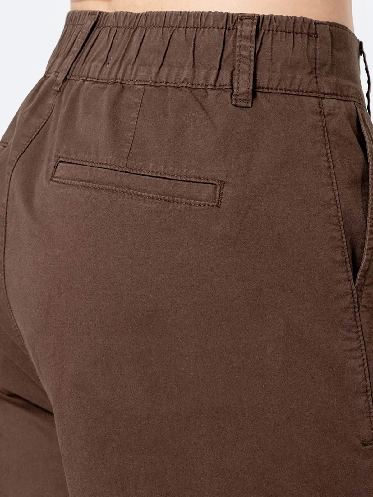 PANTALÓN CULOTTE MUJER PIONER KAMYL - 5