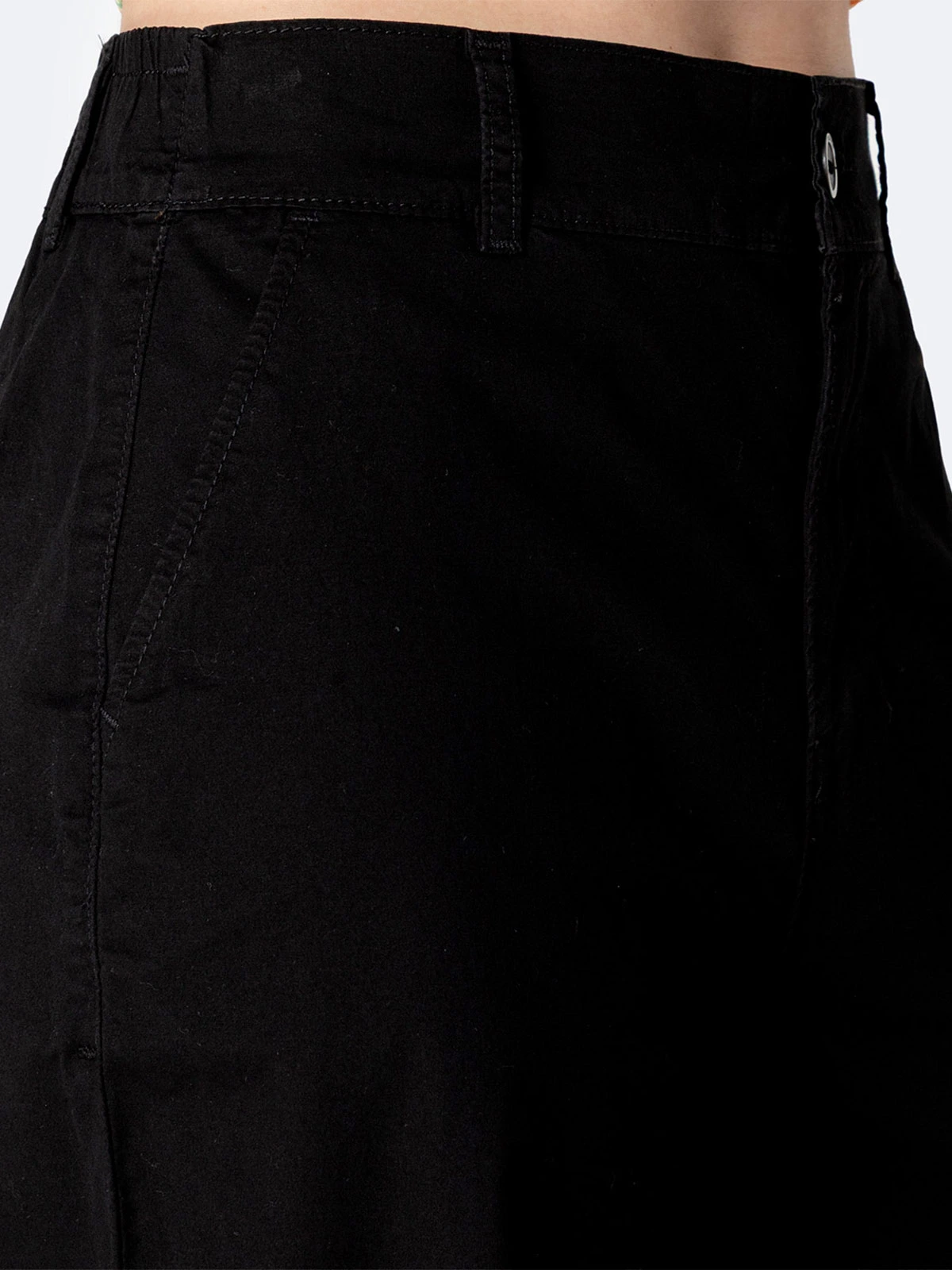 PANTALÓN CULOTTE MUJER PIONER KAMYL - 4