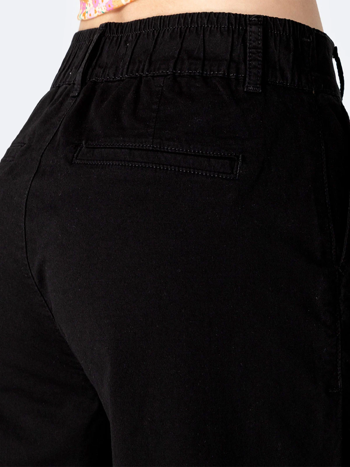 PANTALÓN CULOTTE MUJER PIONER KAMYL - 5