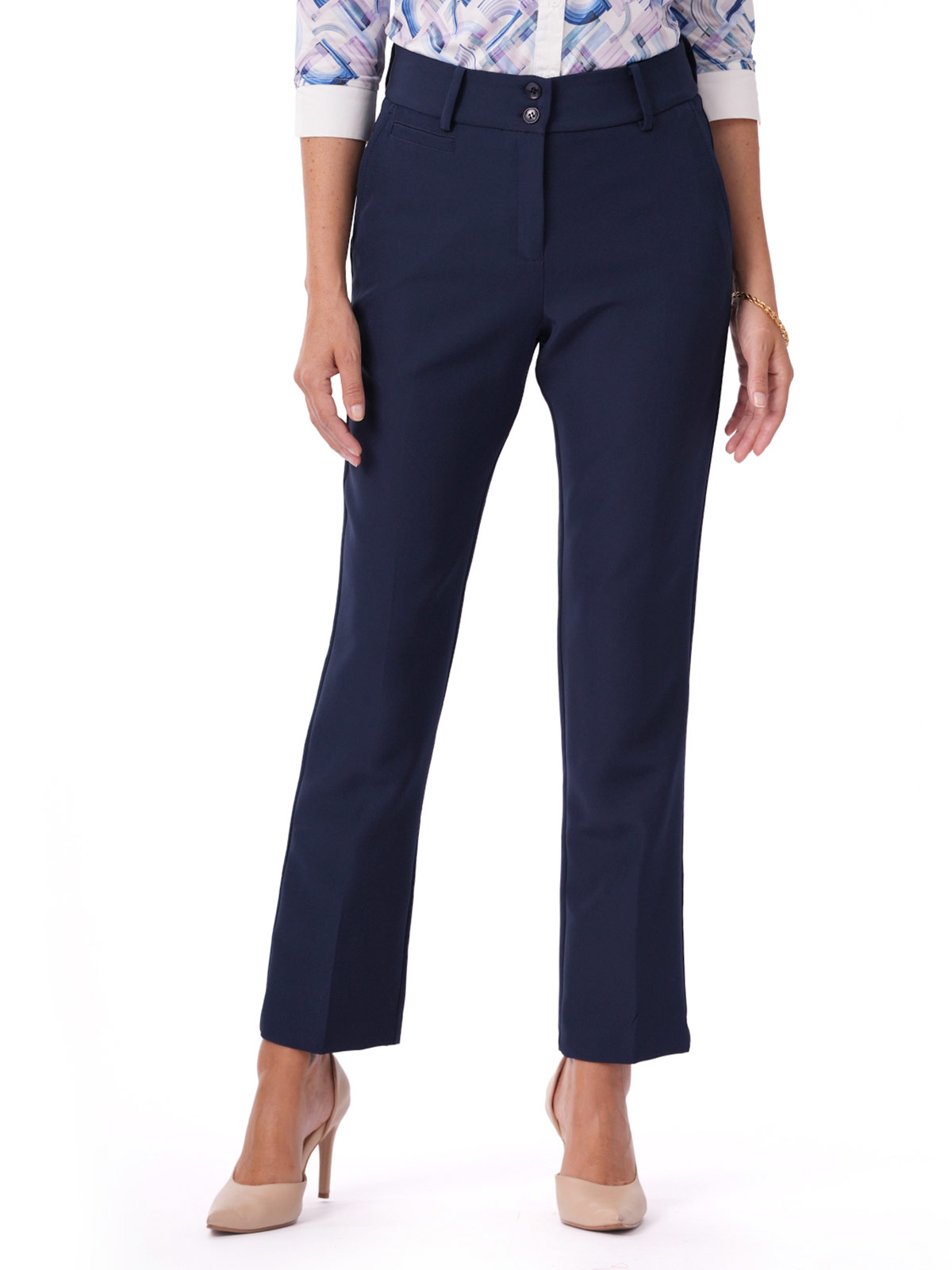 PANTALÓN MUJER CP MODA DE COLECCIÓN ARENDAL - 2