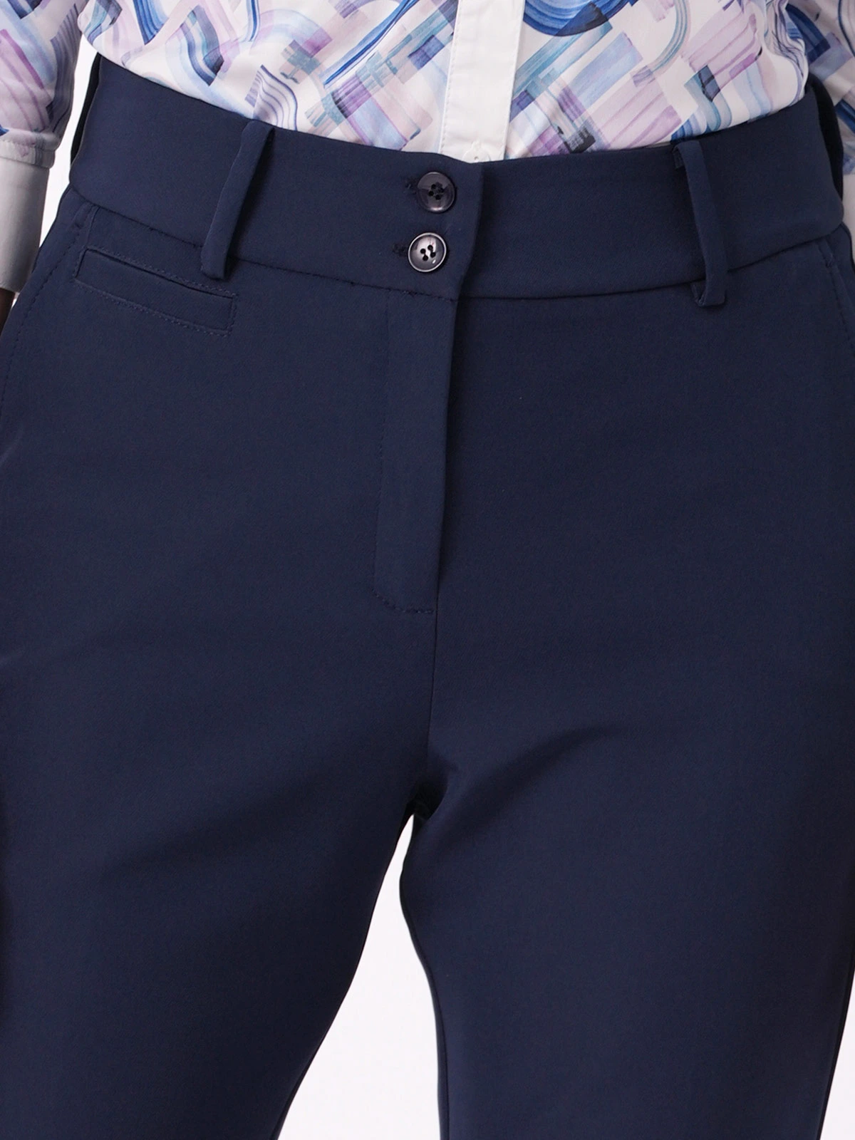 PANTALÓN MUJER CP MODA DE COLECCIÓN ARENDAL - 4