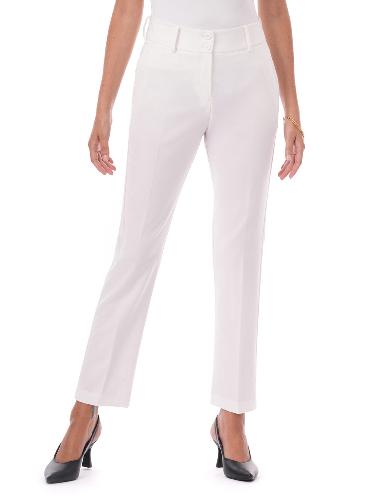 PANTALÓN MUJER CP MODA DE COLECCIÓN ARENDAL - 2