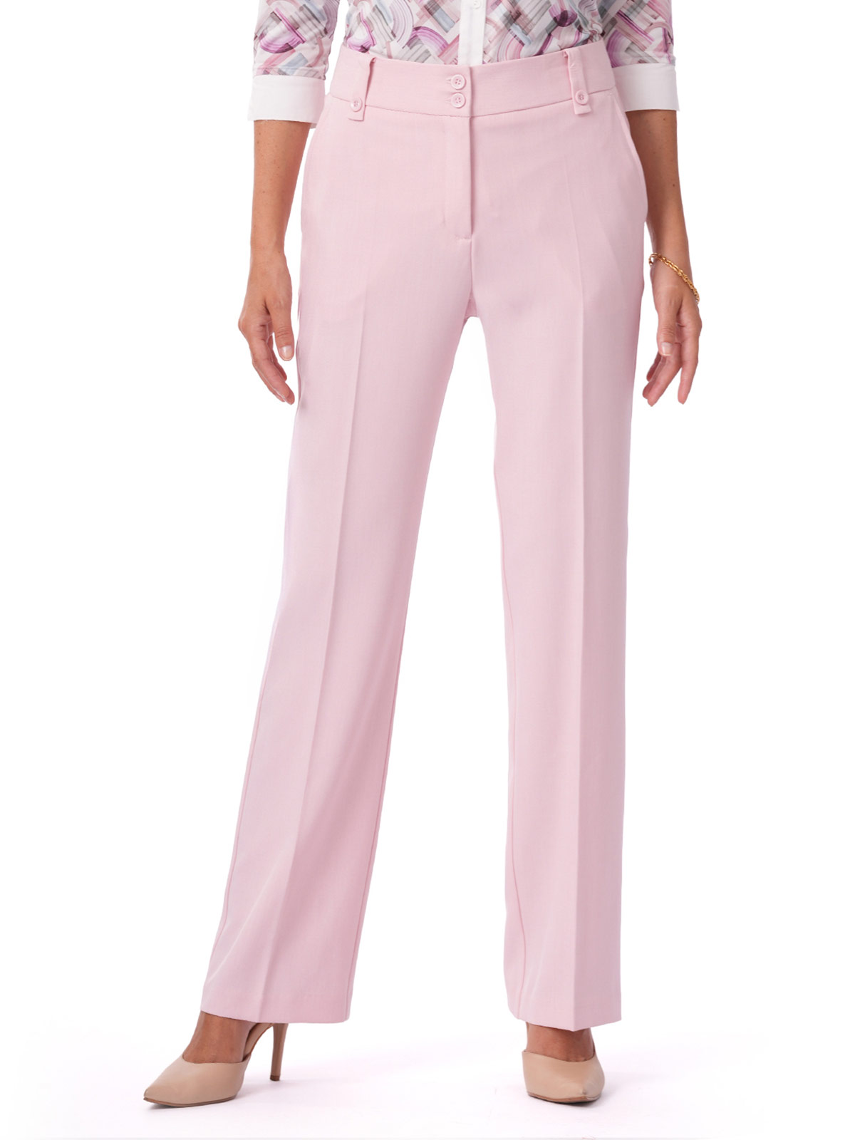 PANTALÓN MUJER CP MODA DE COLECCIÓN HAMPSHIRE - 2