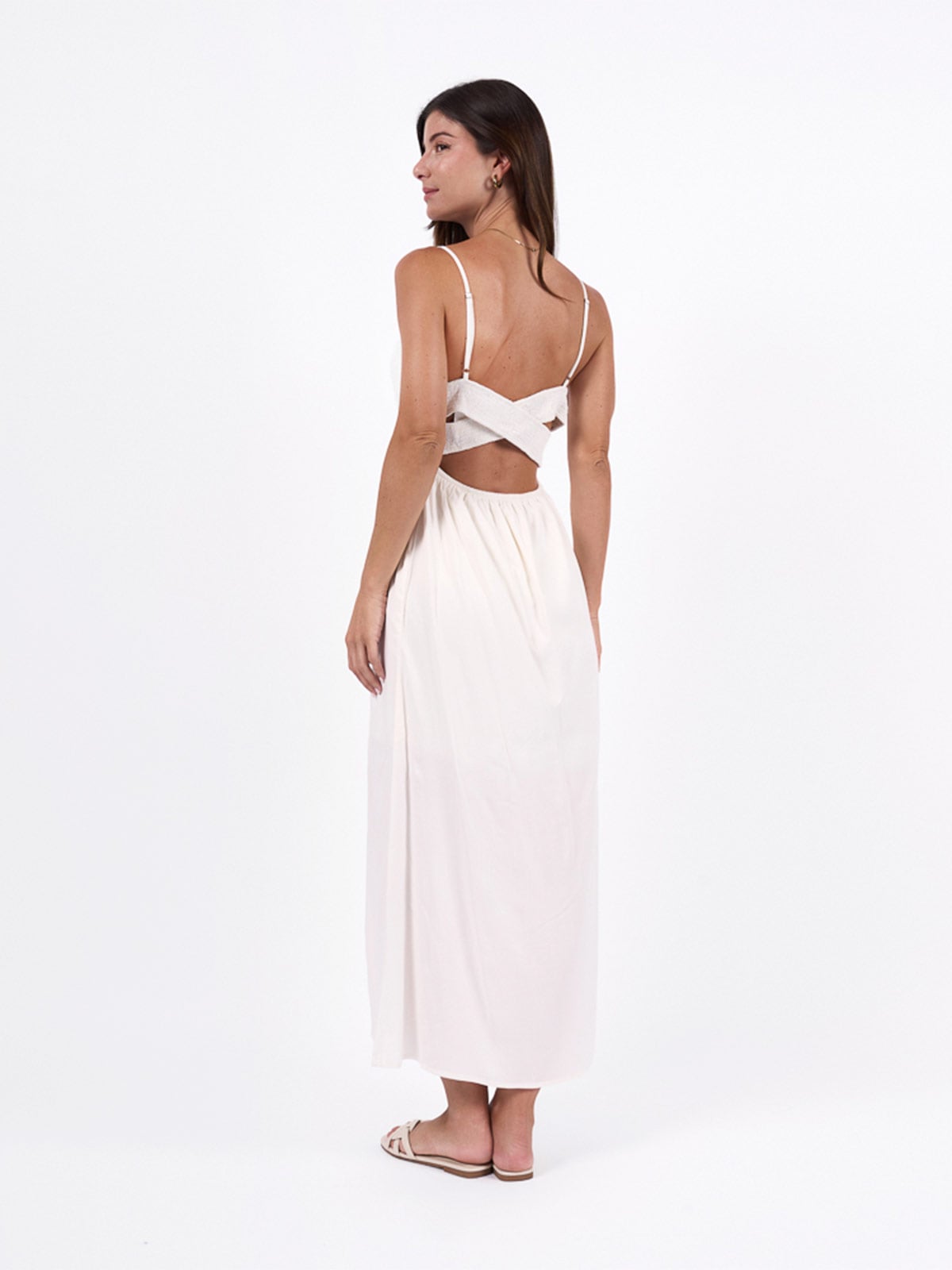 VESTIDO MUJER MACHINE SIGUIAL - 2