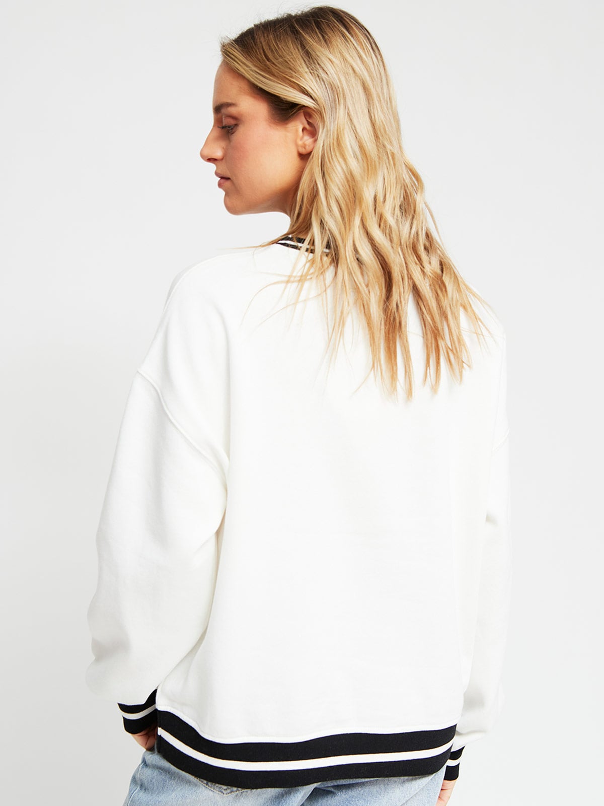 POLERA ALGODÓN MUJER INDEX - 3