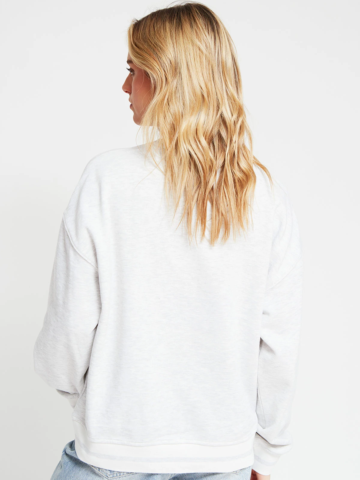 POLERA ALGODÓN MUJER INDEX - 3