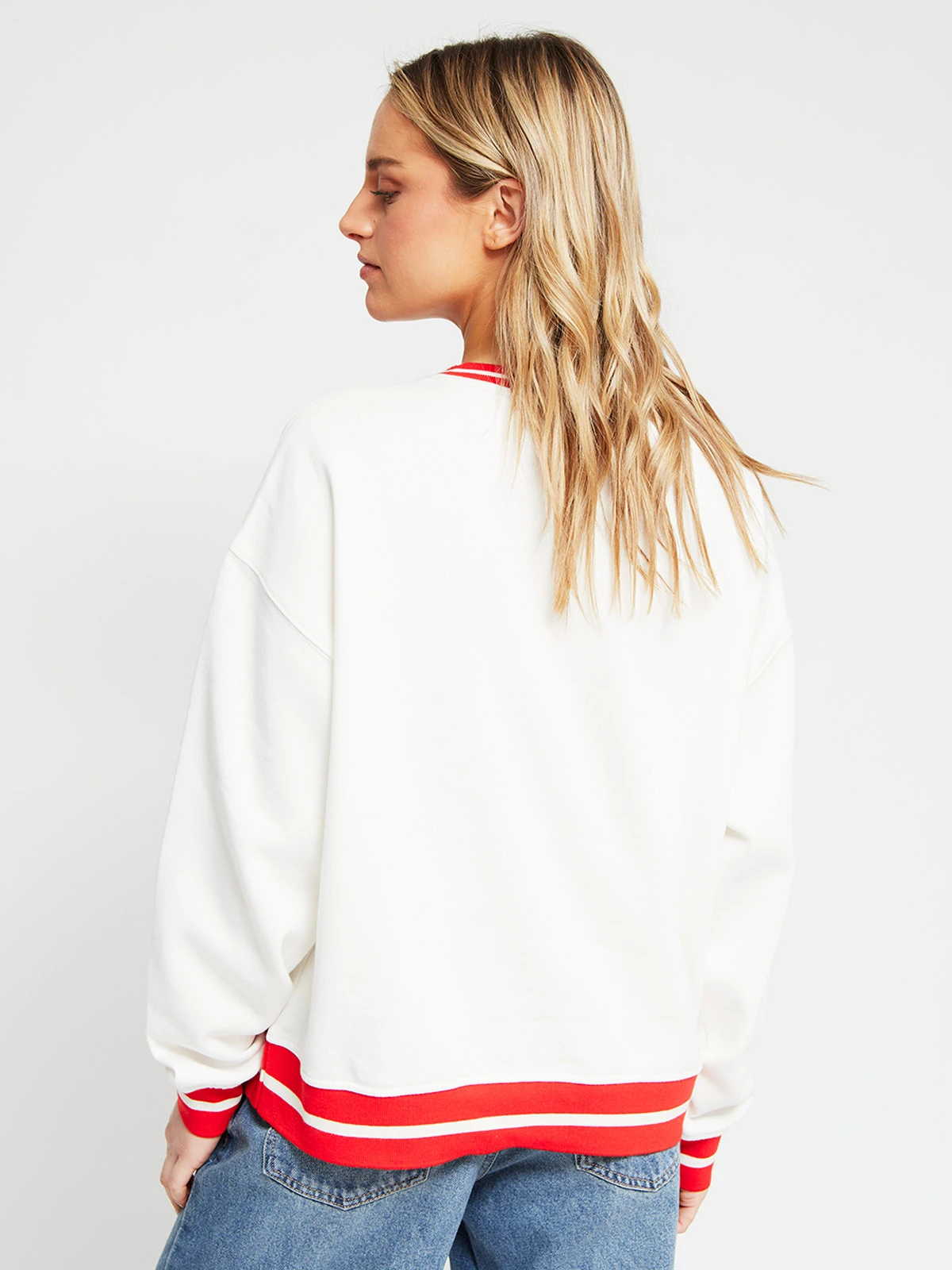 POLERA ALGODÓN MUJER INDEX - 3