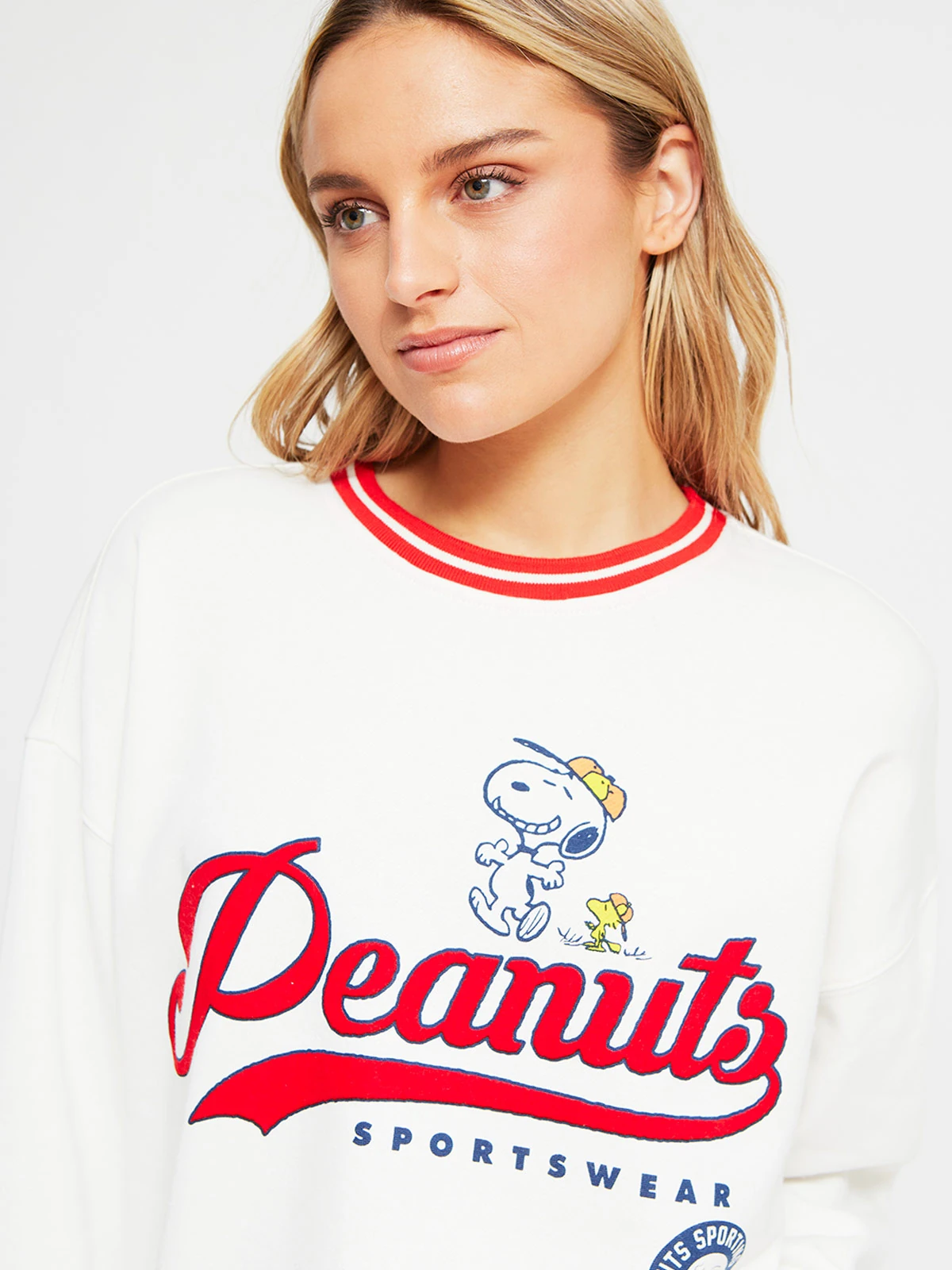 POLERA ALGODÓN MUJER INDEX - 4