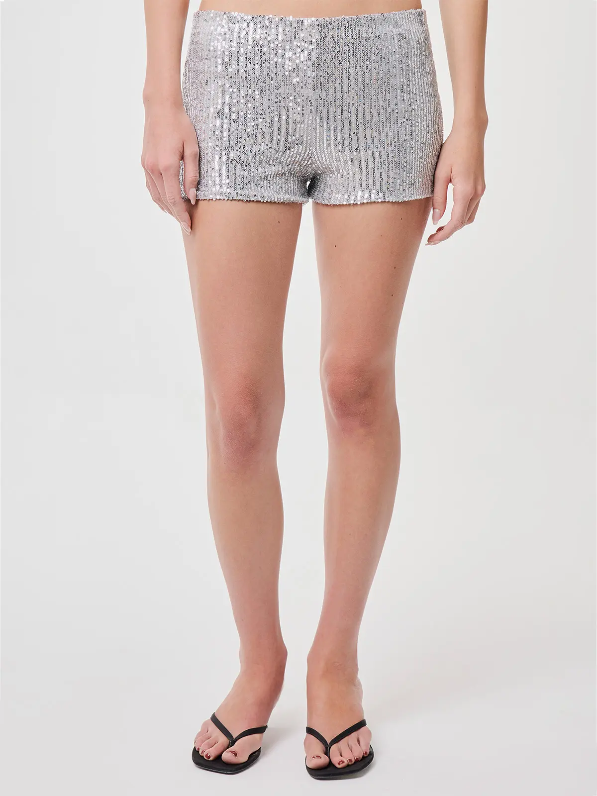 SHORT MUJER INDEX DEBRILLO - 1