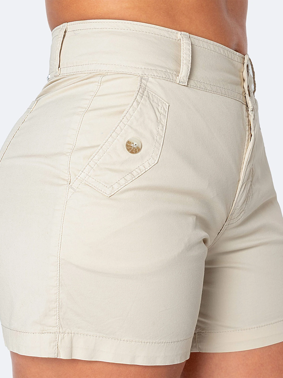 SHORT MUJER PIONER KHELSA - 4