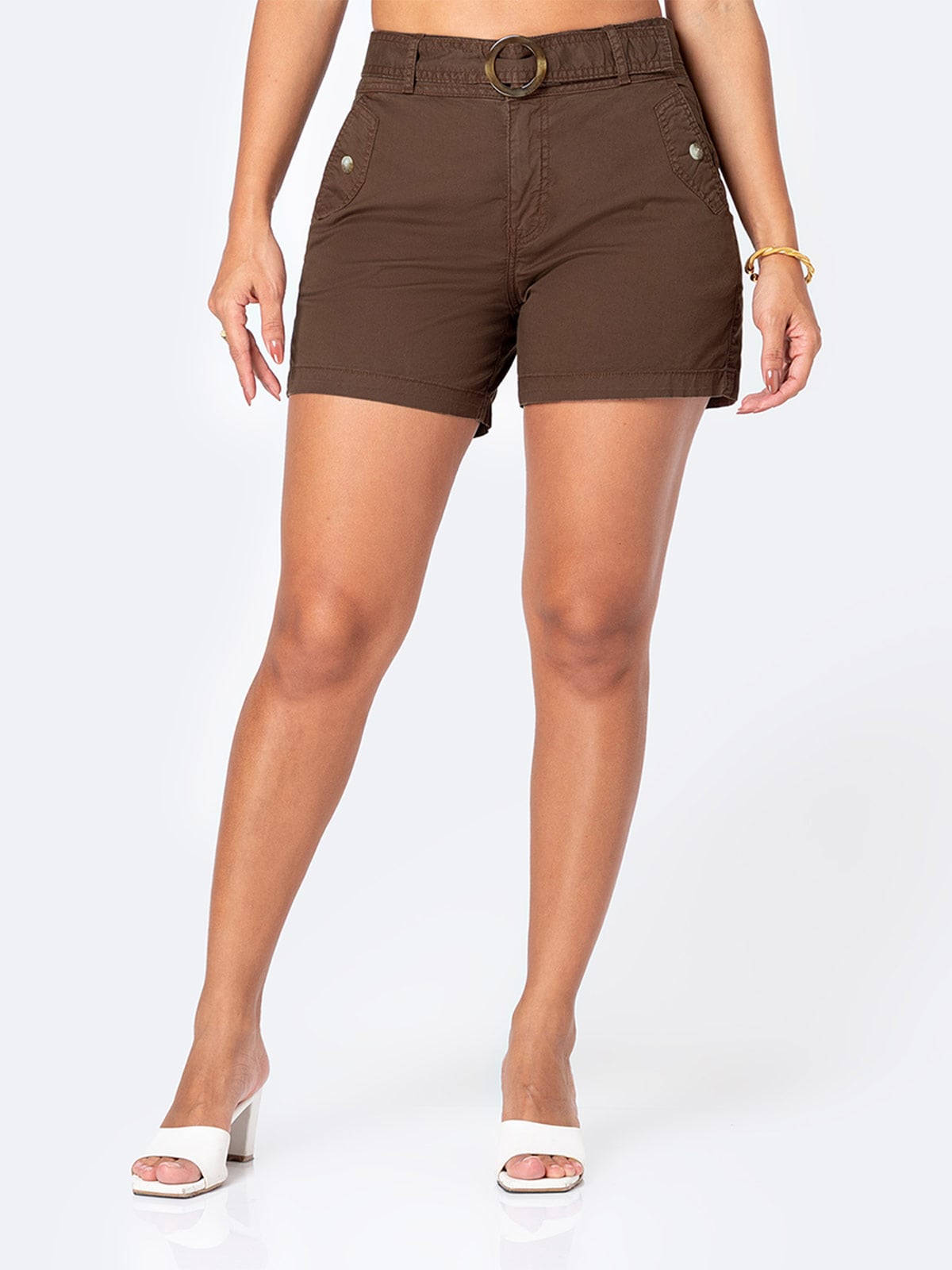 SHORT MUJER PIONER KHELSA - 1