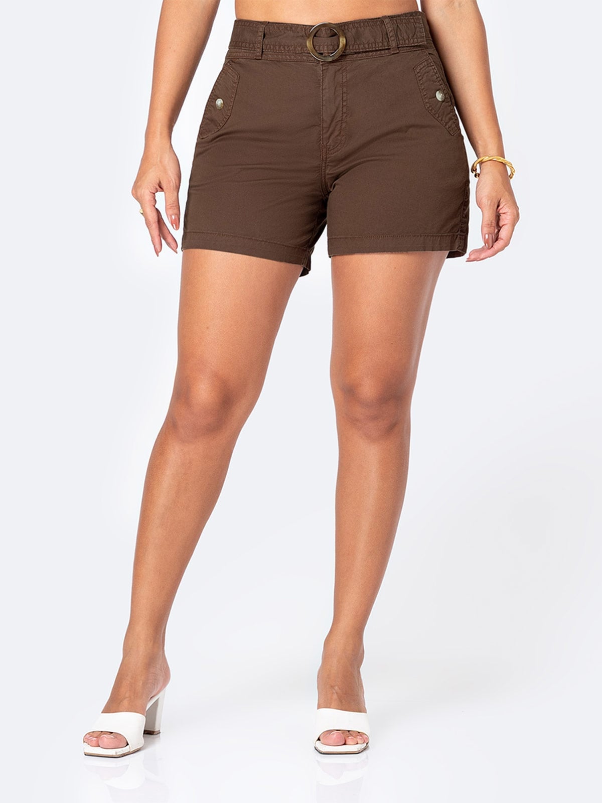 SHORT MUJER PIONER KHELSA - 1