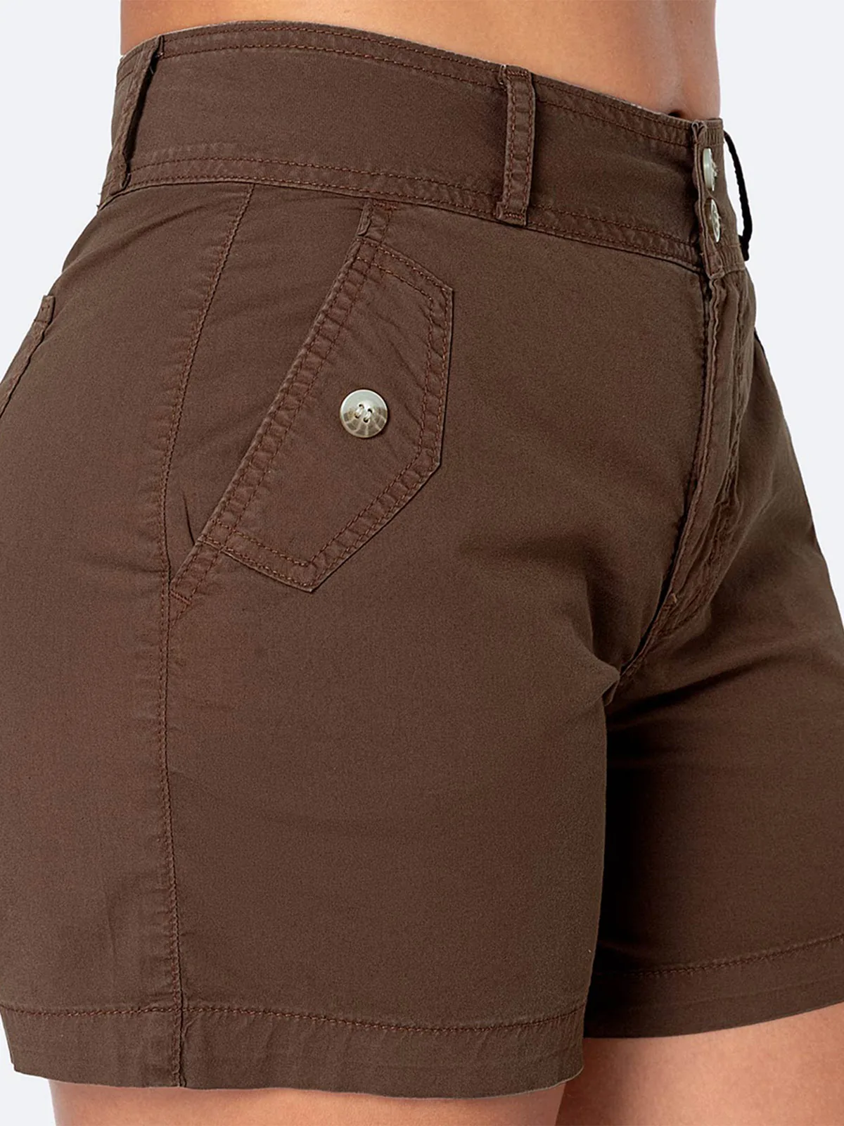 SHORT MUJER PIONER KHELSA - 4