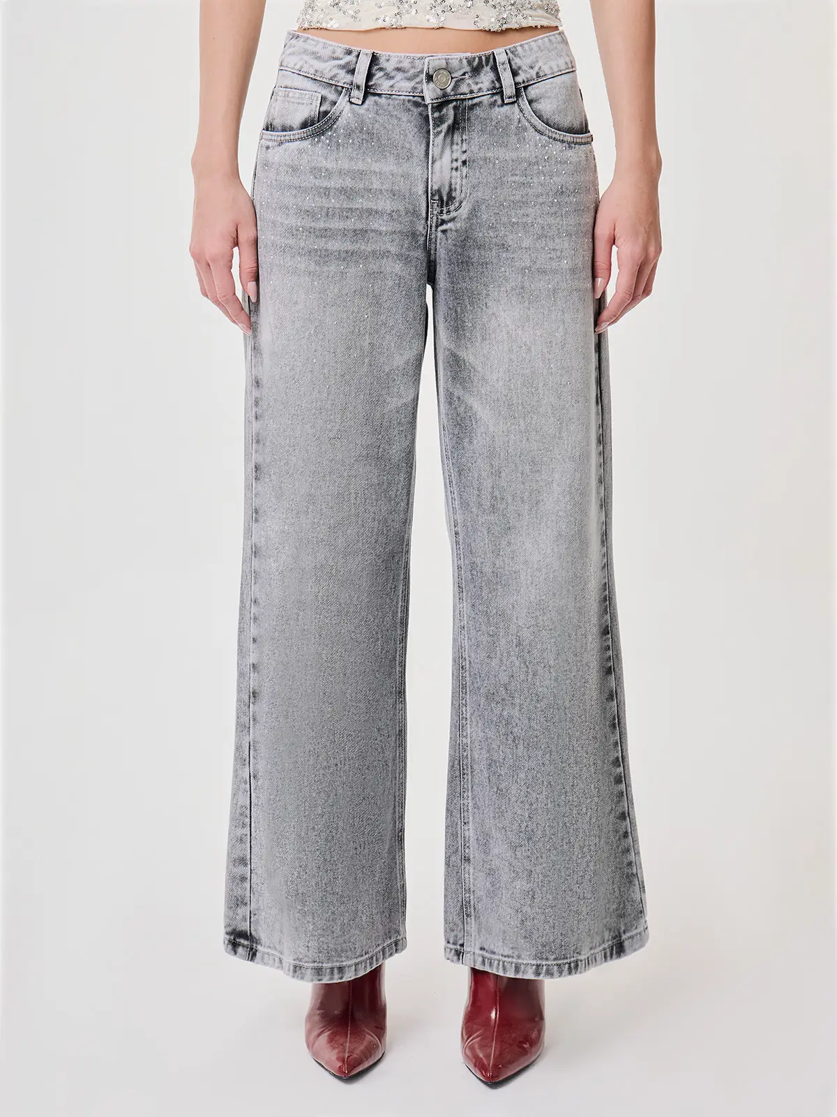 JEANS MUJER INDEX - 1