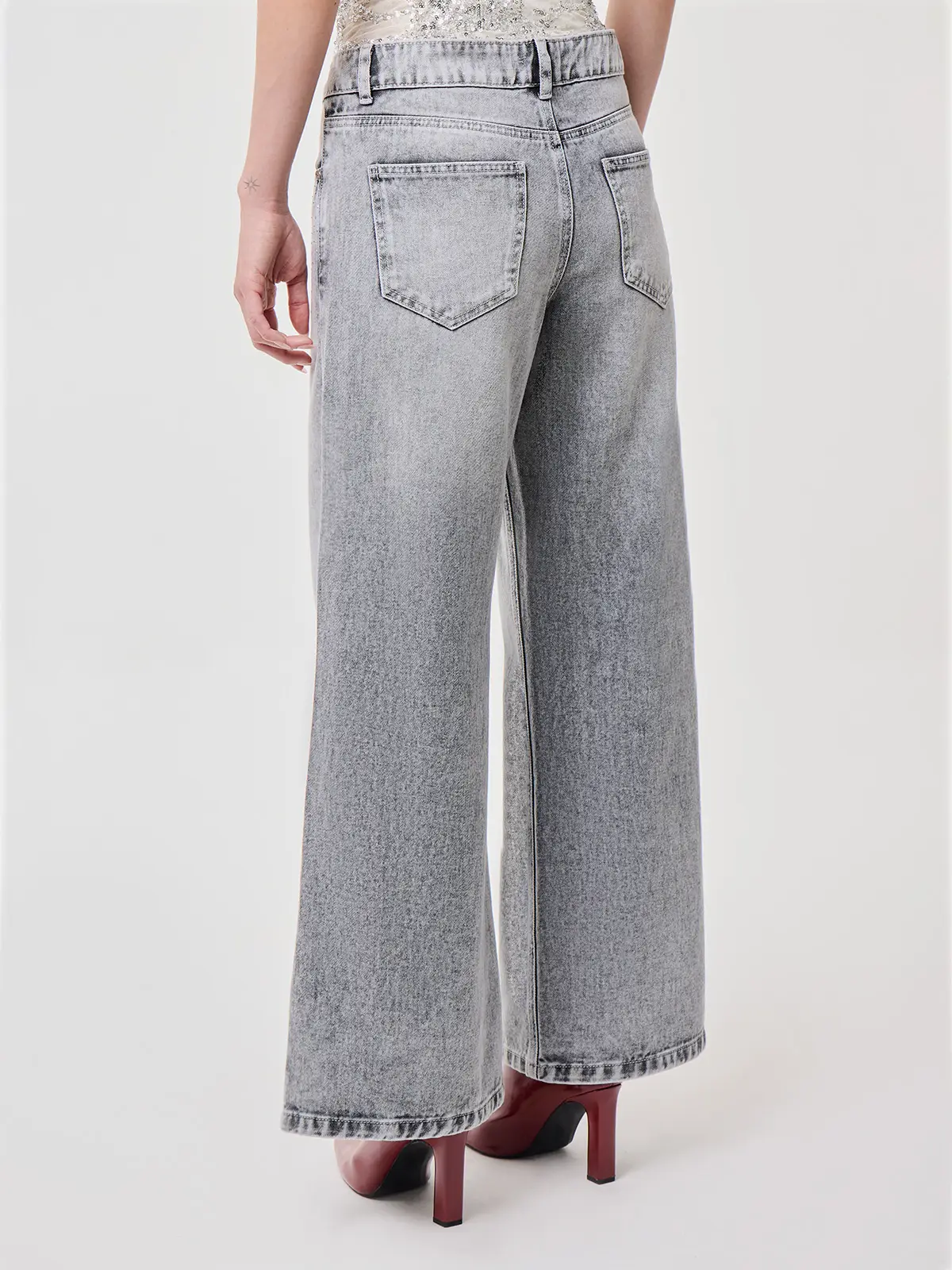 JEANS MUJER INDEX - 2