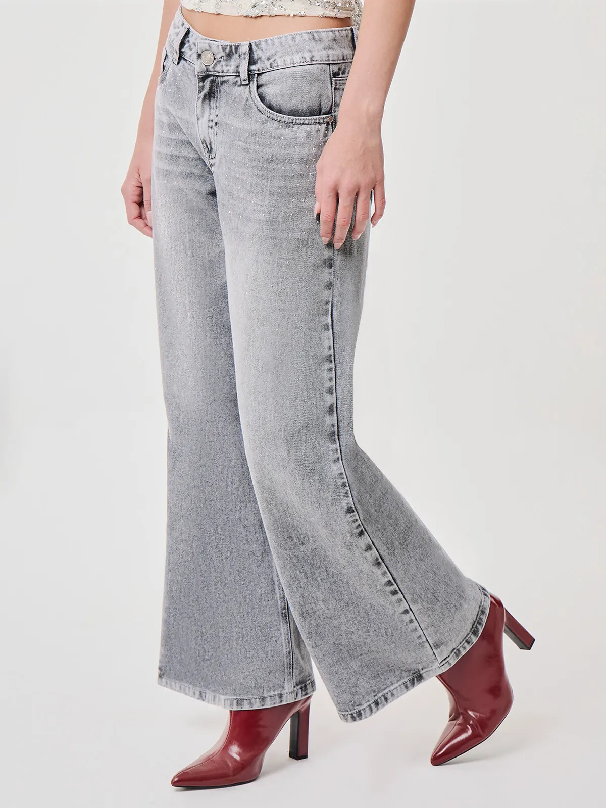 JEANS MUJER INDEX - 3