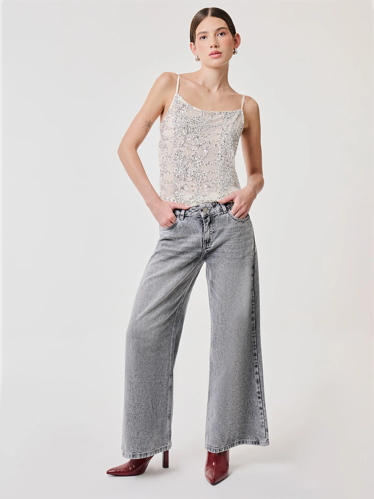 JEANS MUJER INDEX - 5