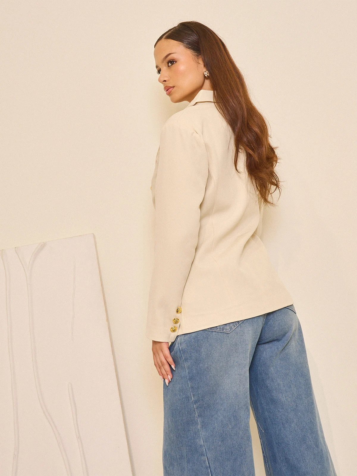 BLAZER MUJER GLAM ELENA - 2